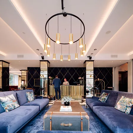 Amerikalinjen מלון