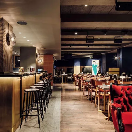 Amerikalinjen מלון